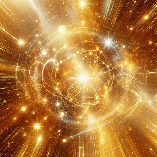 You are amazing. You are beautiful. You are total awareness.