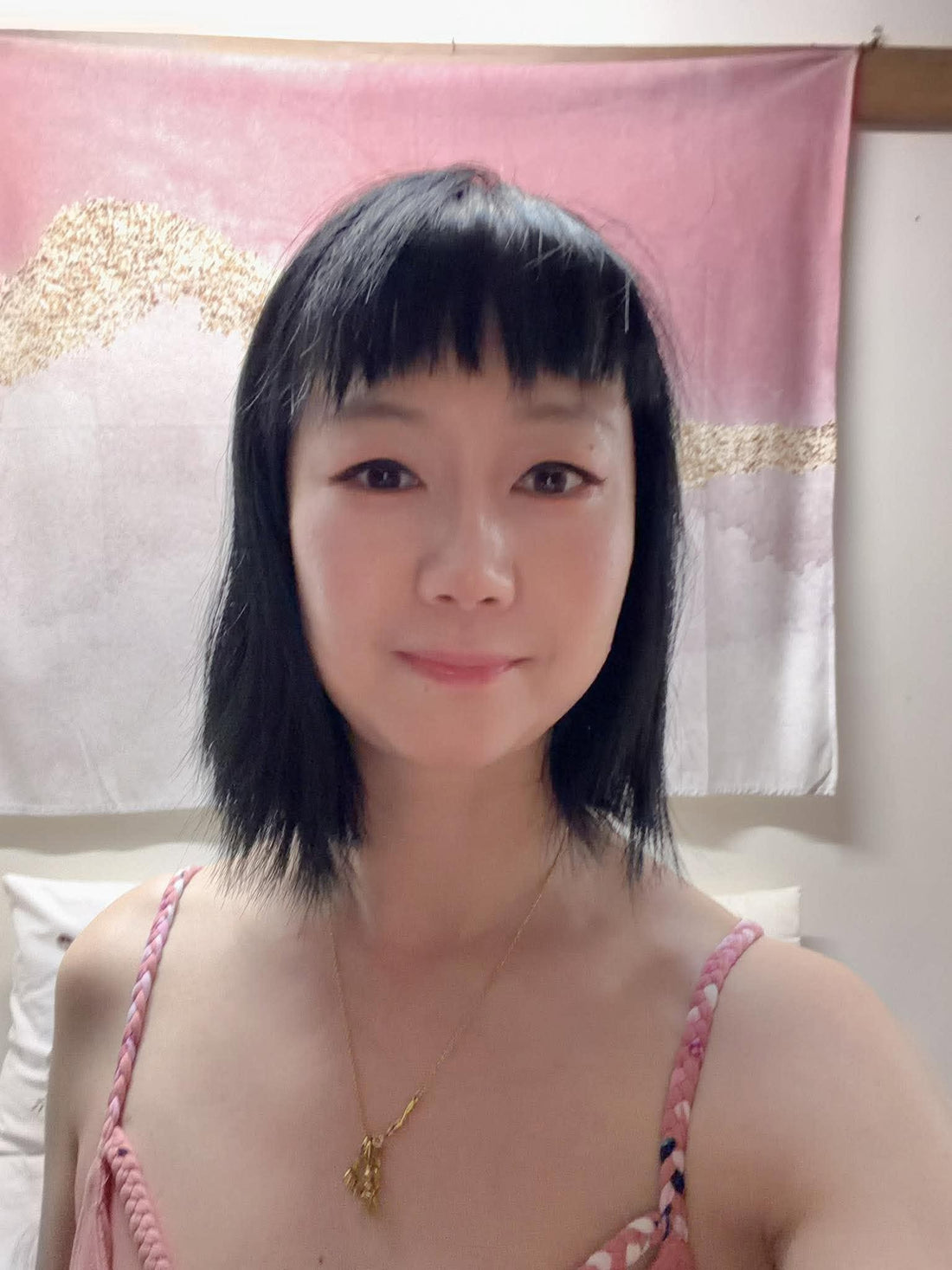 20260401  你的與眾不同就是你的完美