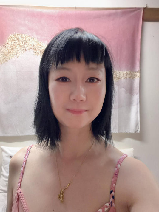 20260401  你的與眾不同就是你的完美