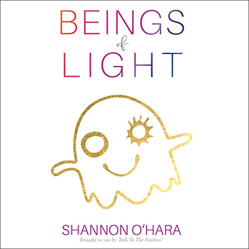 Beings of light Book