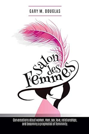 Salon des femme Book